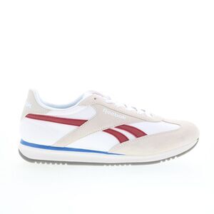 Reebok Mens World 70 White Shoes (NWT)